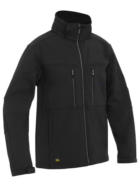 Bisley Flx & Move™ Soft Shell Jacket