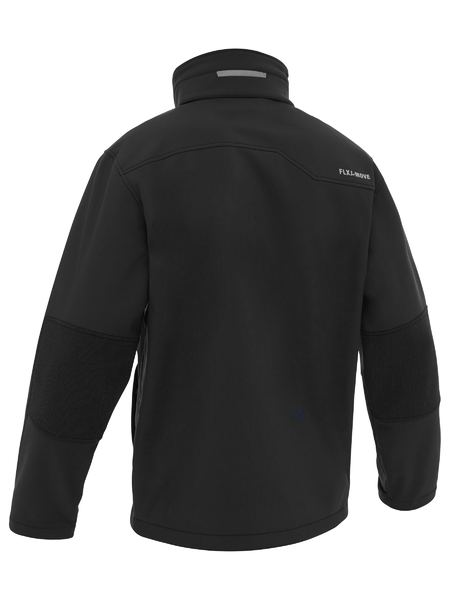 Bisley Flx & Move™ Soft Shell Jacket