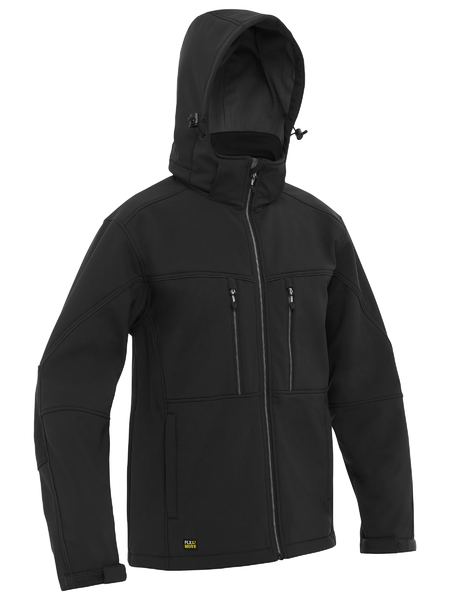Bisley Flx & Move™ Soft Shell Jacket