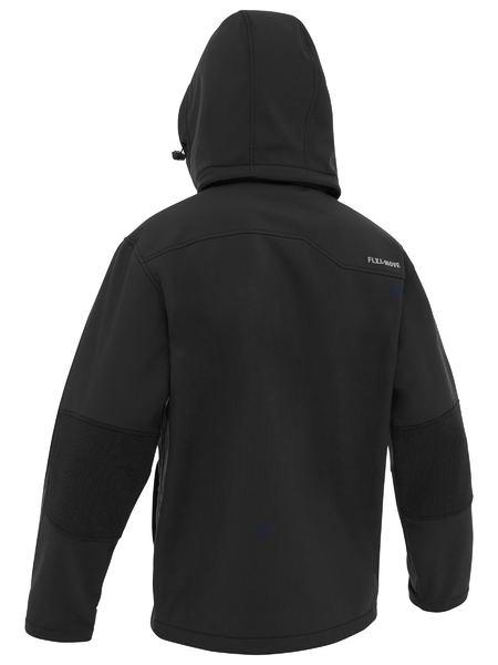 Bisley Flx & Move™ Soft Shell Jacket