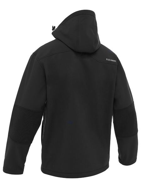 Bisley Flx & Move™ Soft Shell Jacket