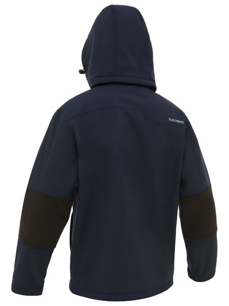 Bisley Flx & Move™ Soft Shell Jacket