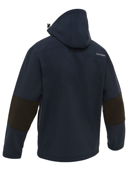 Bisley Flx & Move™ Soft Shell Jacket
