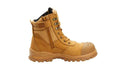 Master Contractor 150-ZIP safety boot