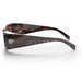 SafeStyle Auras Brown Tort Frame Brown Polarised Lens - Side View