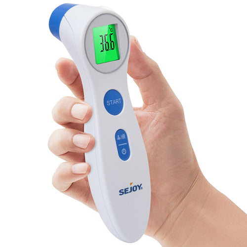 Sejoy DET-306 Non-Contact Infrared Thermometer