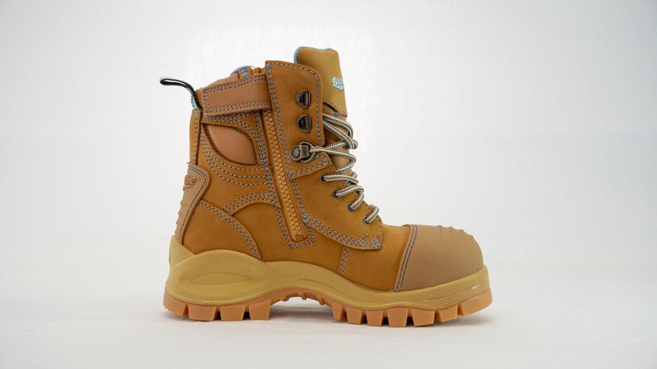Blundstone