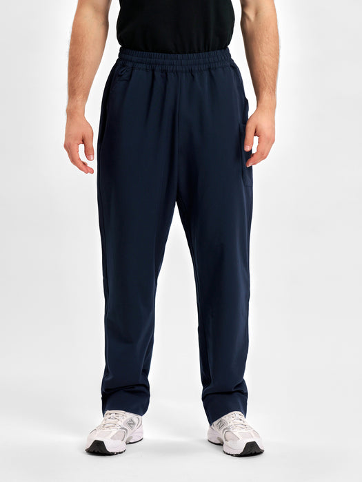 inaura Pulse Unisex Straight Leg Scrub Pant
