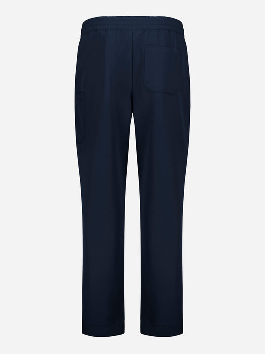 inaura Pulse Unisex Straight Leg Scrub Pant