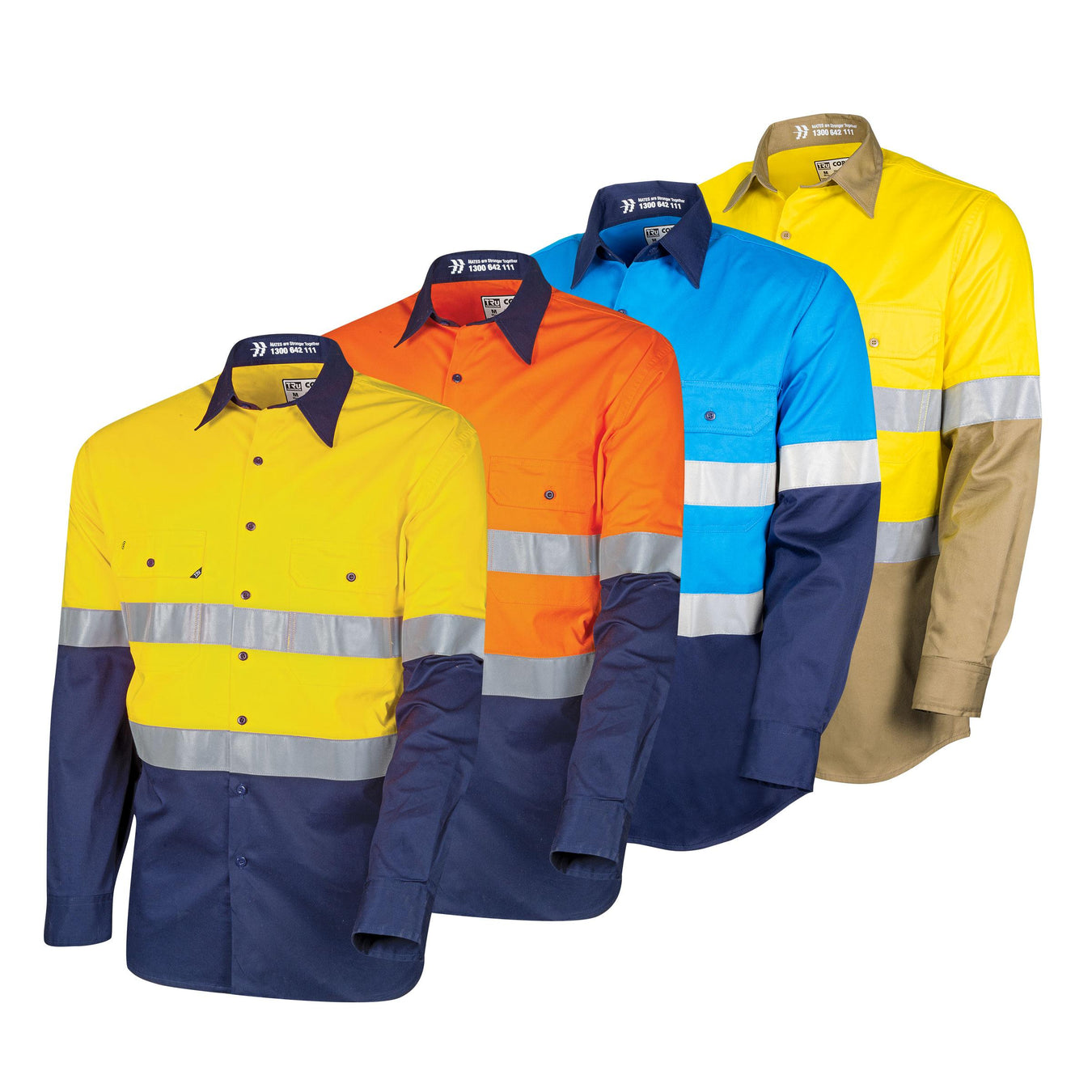 TRu Workwear