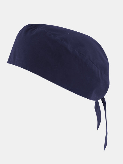 Reversible Unisex Scrub Cap