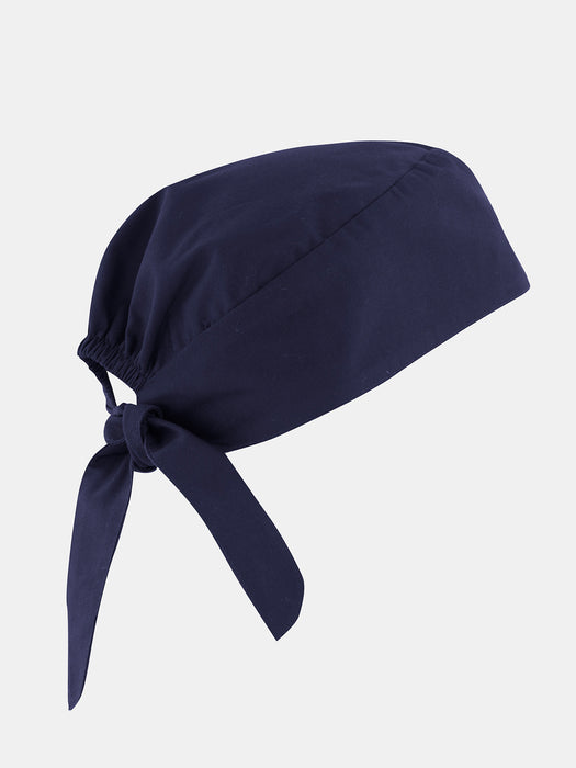 Reversible Unisex Scrub Cap