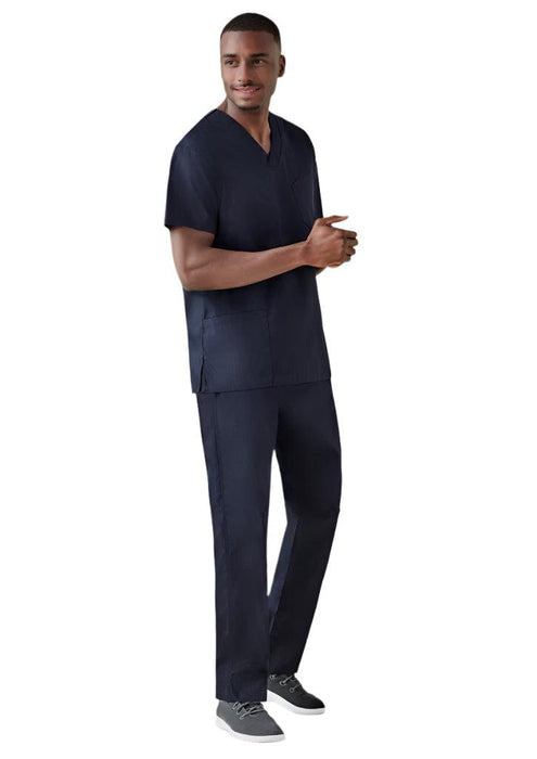 Biz Care Unisex Reversible Scrub Pants