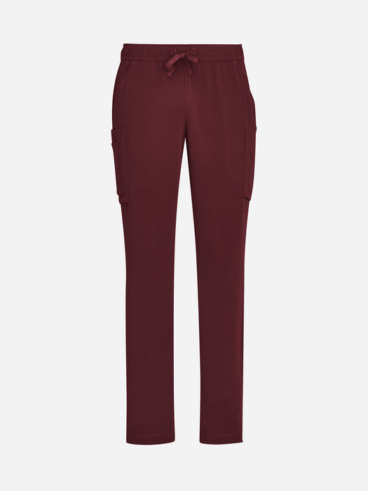 inaura Avery Mens Straight Leg Scrub Pant