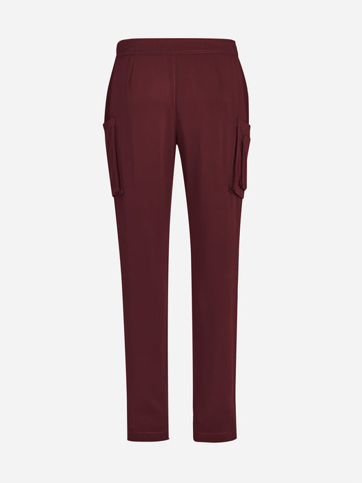inaura Avery Mens Straight Leg Scrub Pant