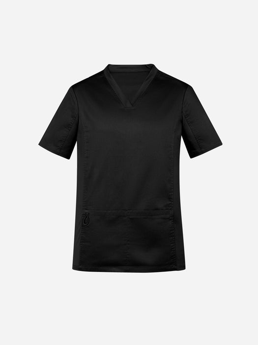 Biz Care Riley Men's V-Neck Scrub Top (CST043MS)