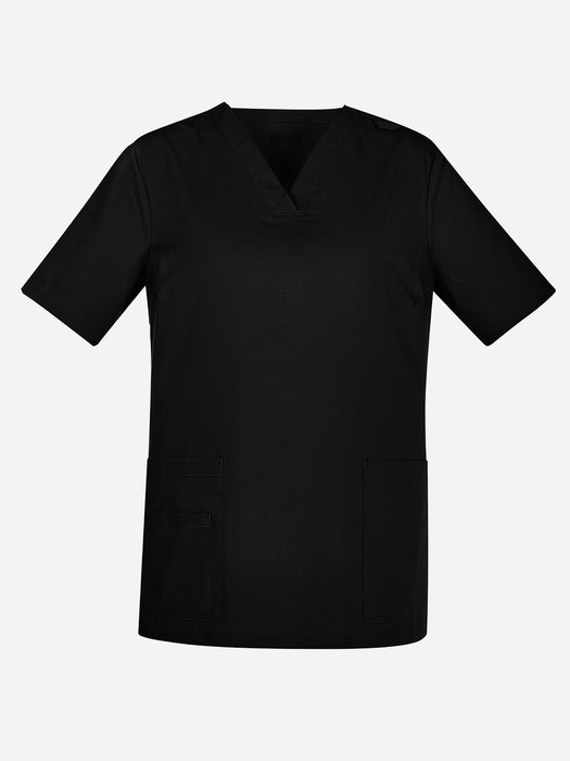 Biz Care Tokyo Women's V-Neck Scrub Top (CST141LS)