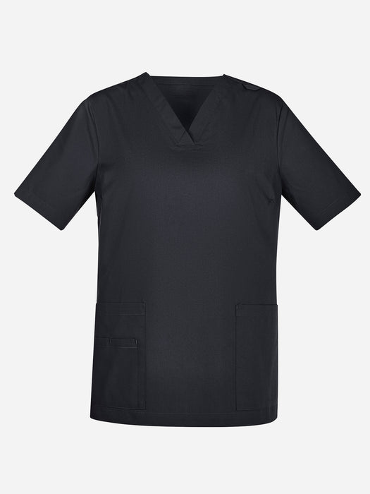 Biz Care Tokyo Women's V-Neck Scrub Top (CST141LS)