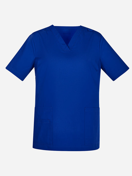 Biz Care Tokyo Women's V-Neck Scrub Top (CST141LS)