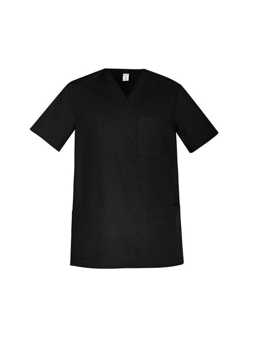 Biz Care Mens Tokyo Scrub Top