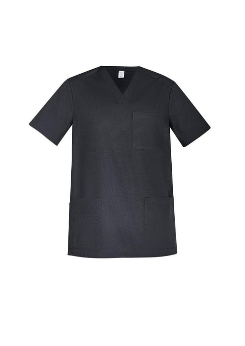Biz Care Mens Tokyo Scrub Top