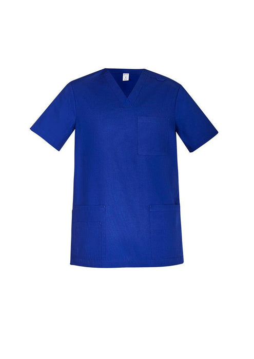 Biz Care Mens Tokyo Scrub Top