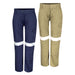 Tru Womens Midweight Trouser with Reflective Tape