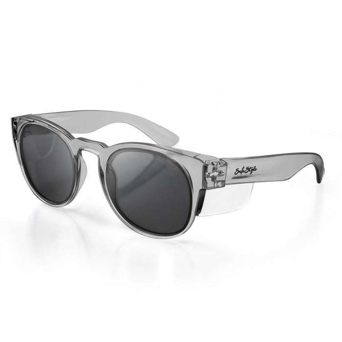SafeStyle Cruisers Graphite Frame/Polarised