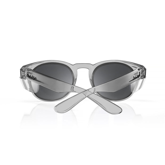 SafeStyle Cruisers Graphite Frame/Polarised