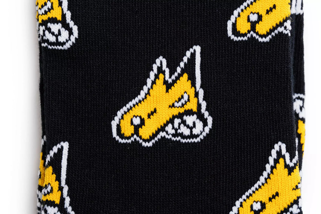 Mongrel Dress Socks