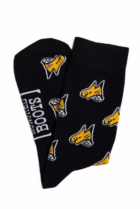 Mongrel Dress Socks