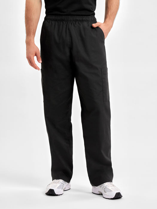 inaura Classic Unisex Scrub Pant