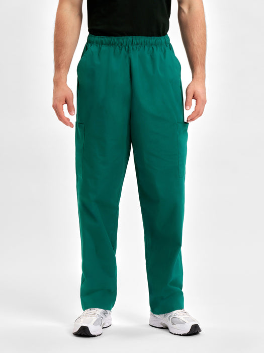 inaura Classic Unisex Scrub Pant