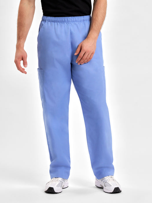 inaura Classic Unisex Scrub Pant
