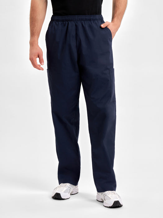 inaura Classic Unisex Scrub Pant