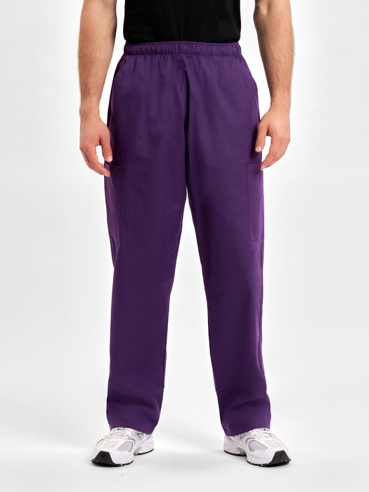 inaura Classic Unisex Scrub Pant