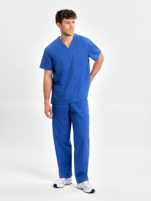 inaura Classic Unisex Scrub Pant