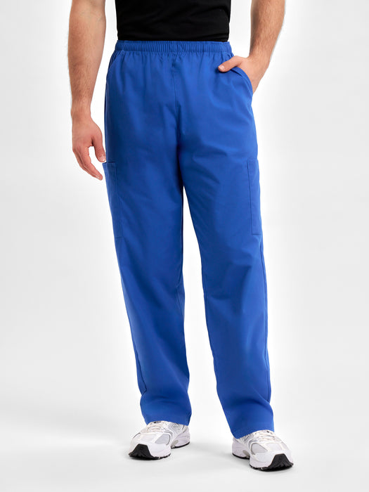 inaura Classic Unisex Scrub Pant