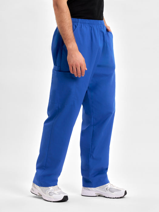 inaura Classic Unisex Scrub Pant