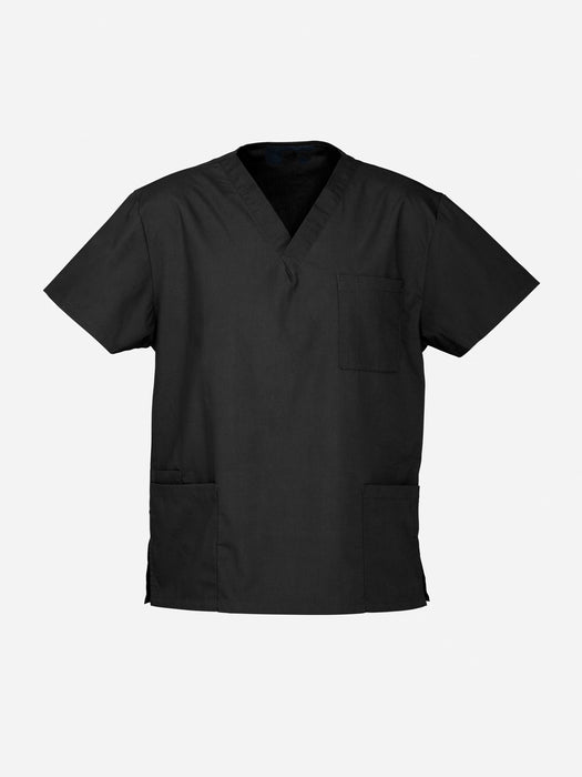 inaura Classic Unisex Scrub Top