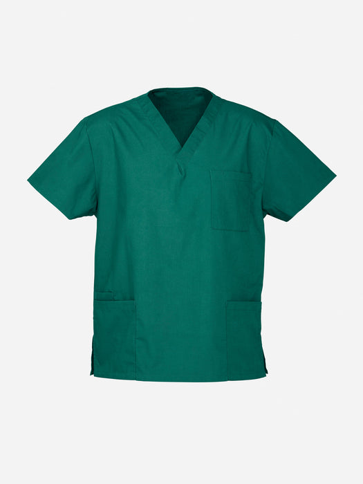 inaura Classic Unisex Scrub Top