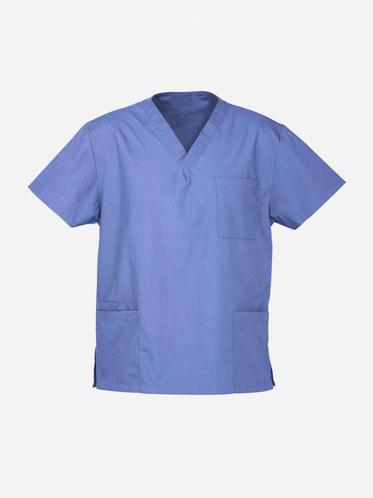 inaura Classic Unisex Scrub Top