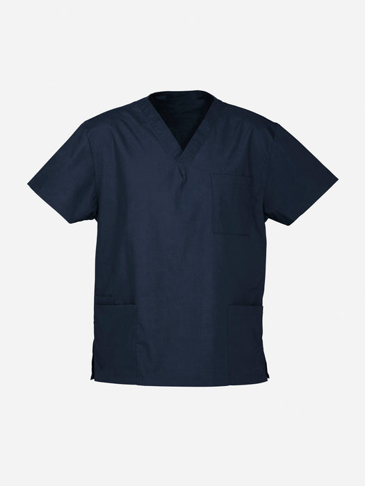 inaura Classic Unisex Scrub Top