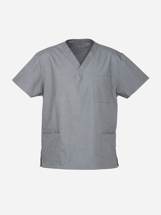 inaura Classic Unisex Scrub Top