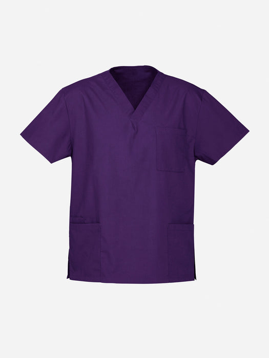 inaura Classic Unisex Scrub Top