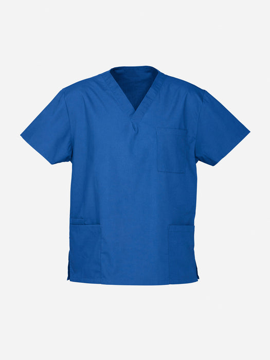 inaura Classic Unisex Scrub Top