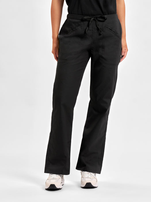inaura Classic Womens Scrub Pant