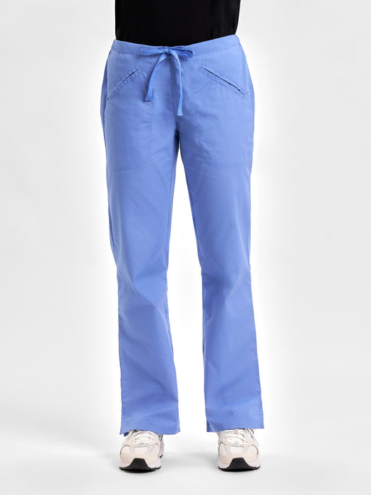 inaura Classic Womens Scrub Pant