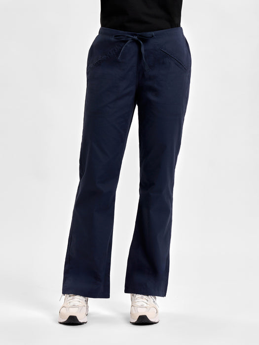 inaura Classic Womens Scrub Pant