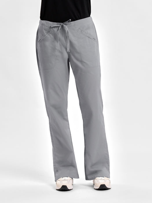 inaura Classic Womens Scrub Pant